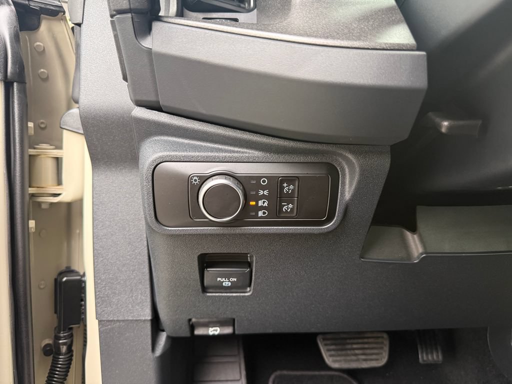 Used 2026 Ford Bronco Big Bend AWD/4WD image 29