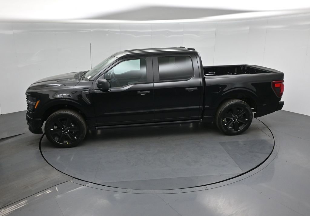 New 2026 Ford F150 STX w/ F-150 LOBO Package image 39