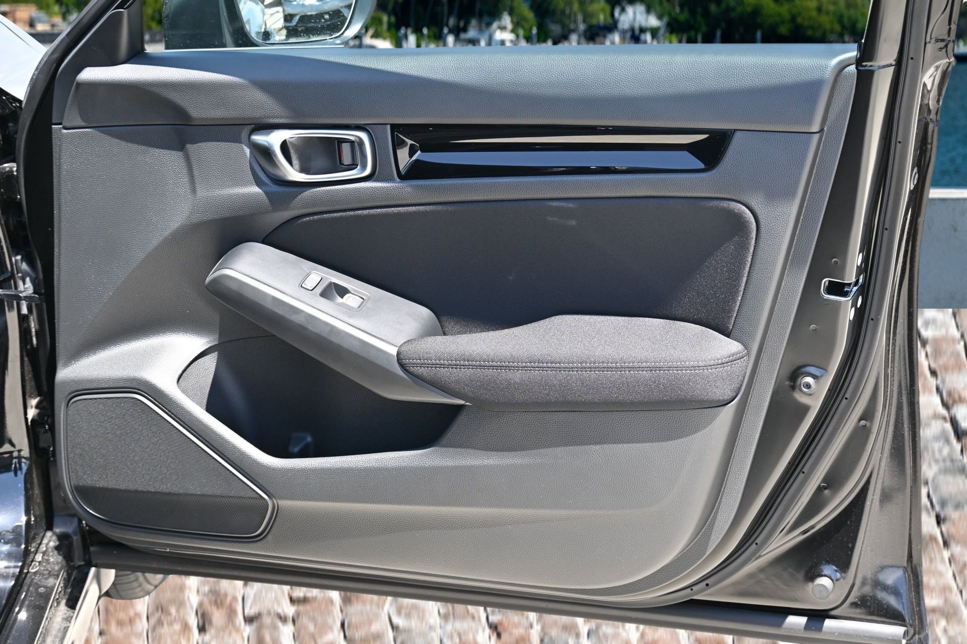 New 2025 Honda Civic Sport image 13