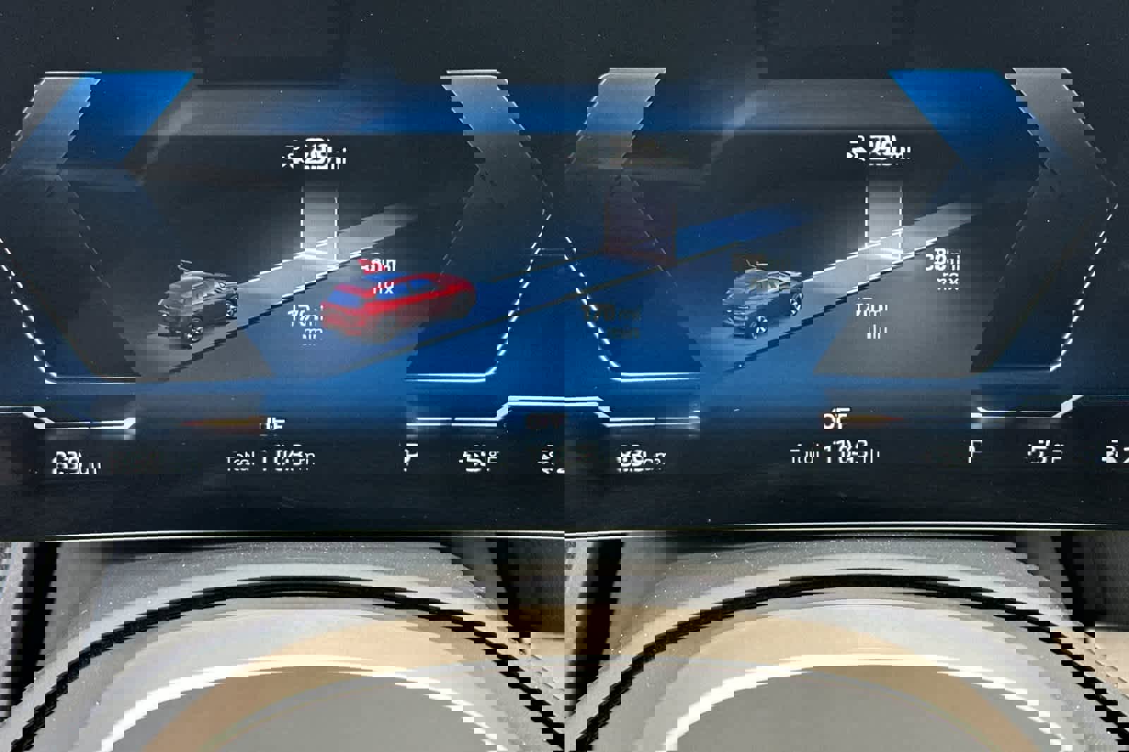 Used 2026 BMW iX xDrive45 w/ Executive Package image 30