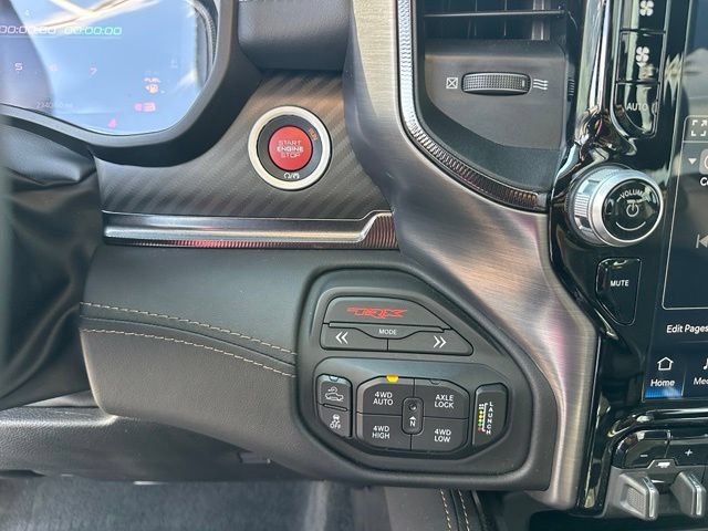 Used 2024 RAM 1500 TRX AWD/4WD image 38