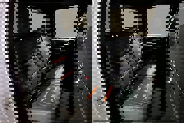 New 2026 GMC Sierra 2500 AT4 w/ AT4 Premium Plus Package image 13