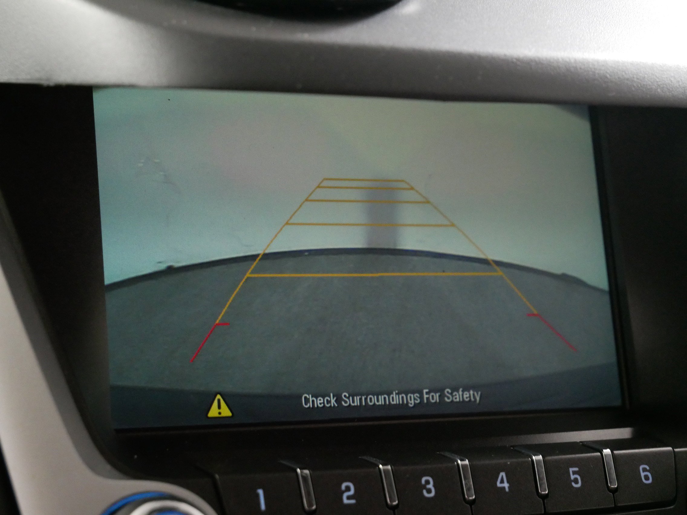 Used 2017 Chevrolet Equinox LT w/ Convenience Package image 33