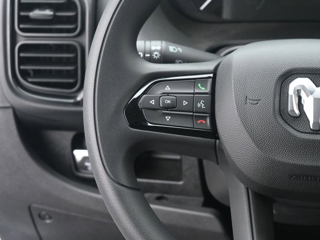 New 2025 RAM ProMaster 2500 w/ Convenience Group image 39