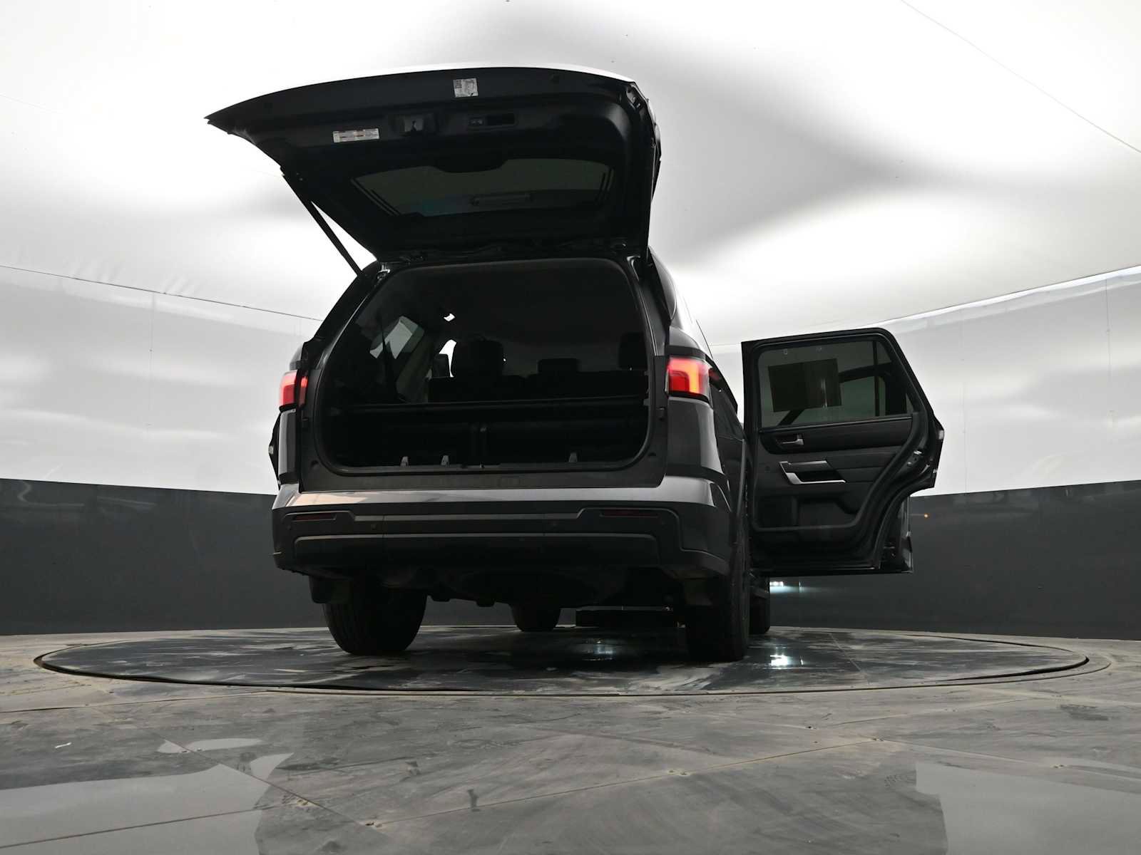 Used 2024 Toyota Sequoia SR5 image 45