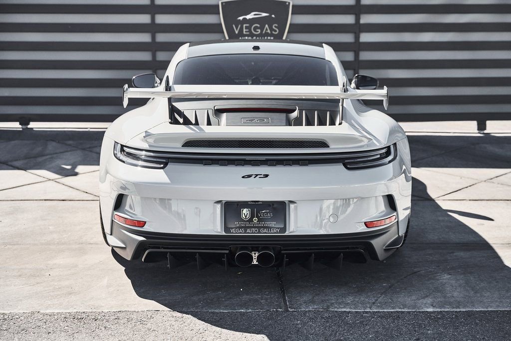 Used 2024 Porsche 911 GT3 image 20