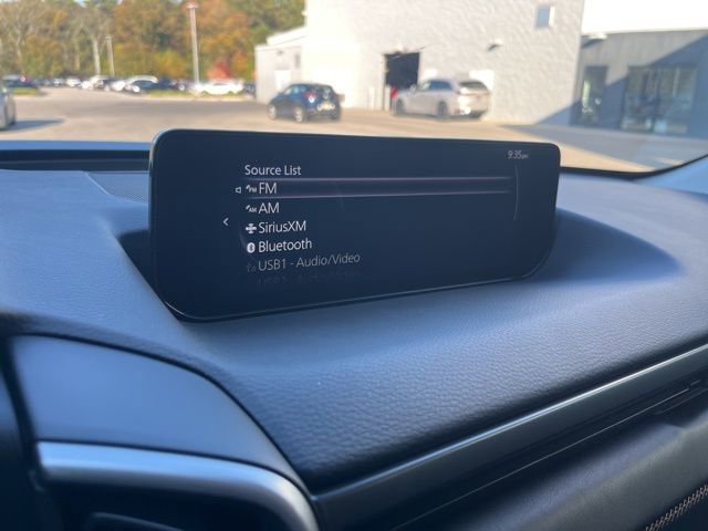 New 2026 MAZDA CX-50 AWD 2.5 Hybrid w/ Weather Package image 17