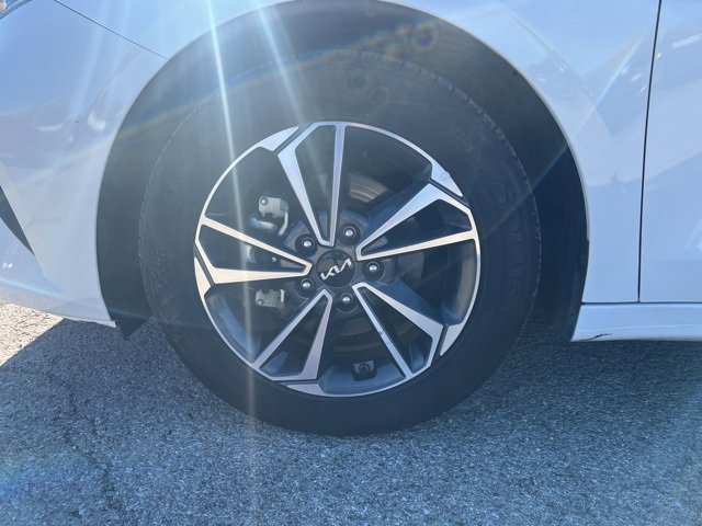 Used 2024 Kia Forte LXS image 23