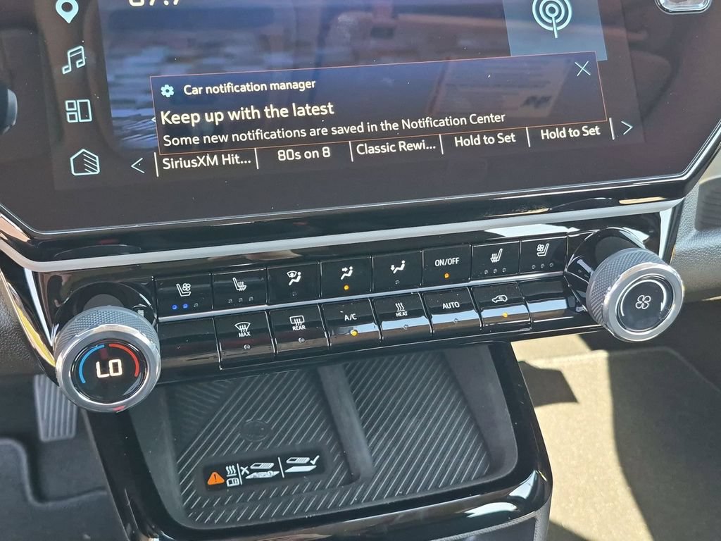 New 2027 Chevrolet Bolt RS w/ Technology Package FWD image 9