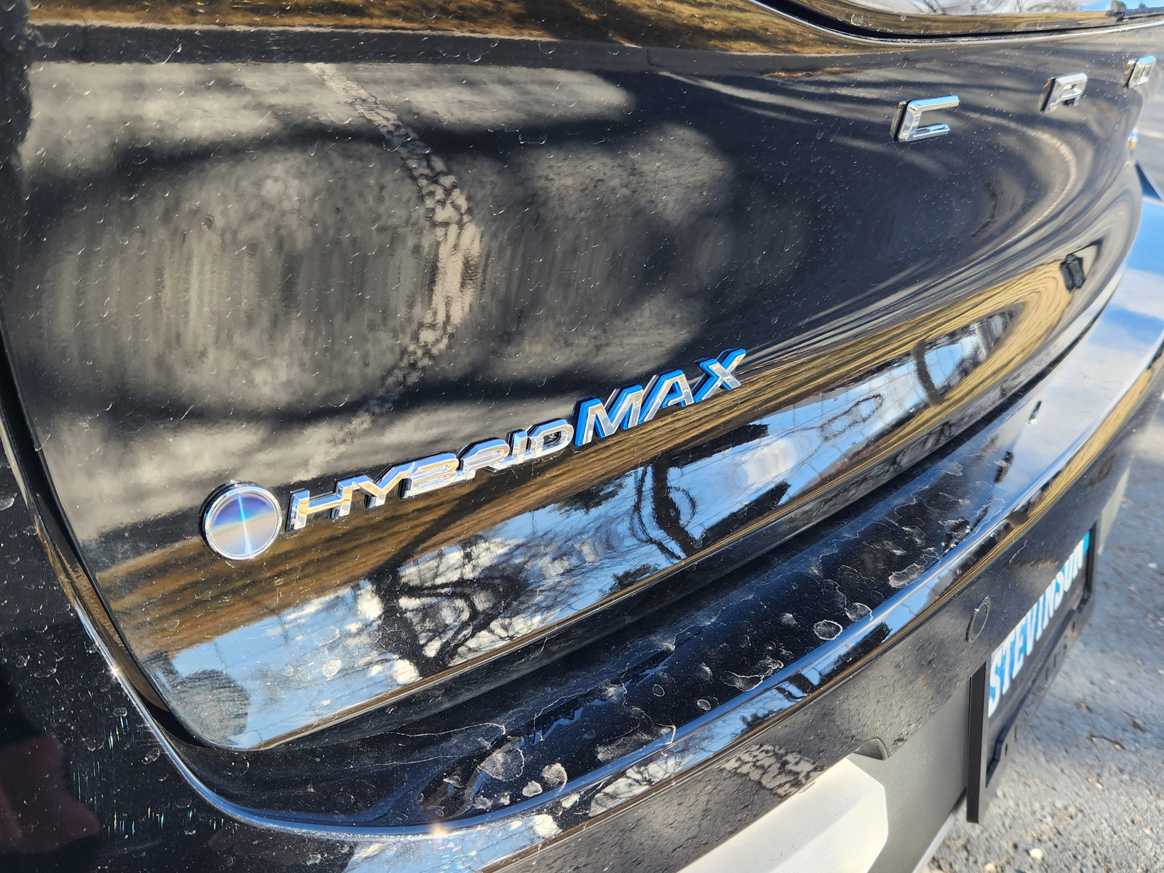 Used 2026 Toyota Crown Platinum image 19