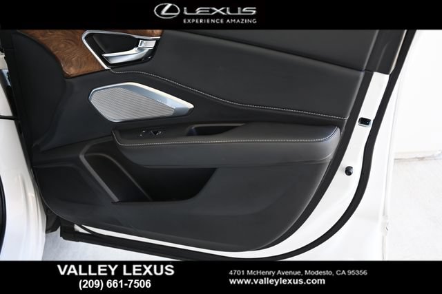 Used 2020 Acura RDX AWD w/ Advance Package image 18