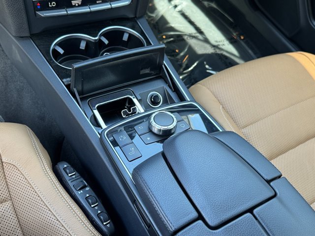 Used 2016 Mercedes-Benz E 400 Cabriolet image 21