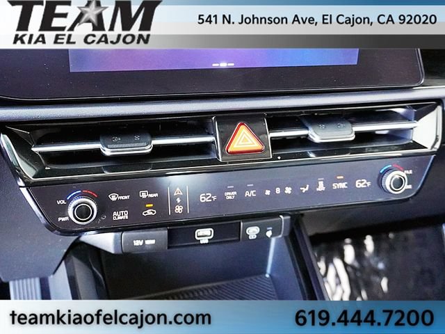 Certified 2023 Kia Niro Wind FWD image 27