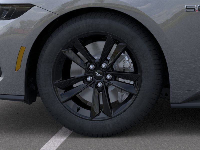 New 2026 Ford Mustang GT RWD image 19