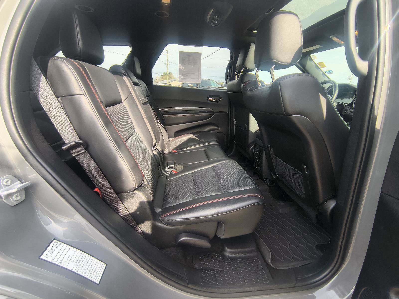 Used 2025 Dodge Durango GT image 31