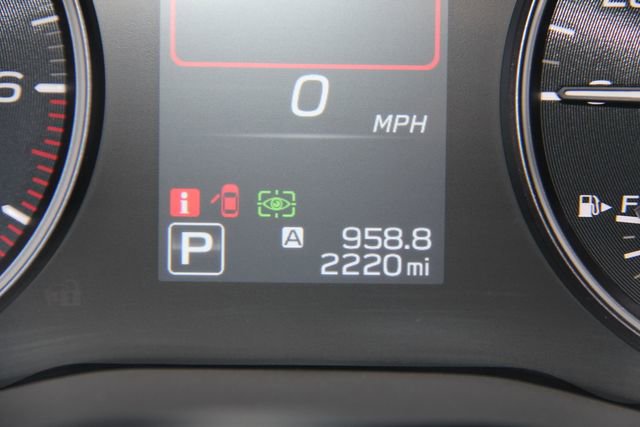 Certified 2025 Subaru Ascent Touring AWD/4WD image 24