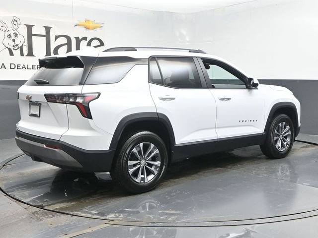 Used 2025 Chevrolet Equinox LT w/ Convenience Package II image 50