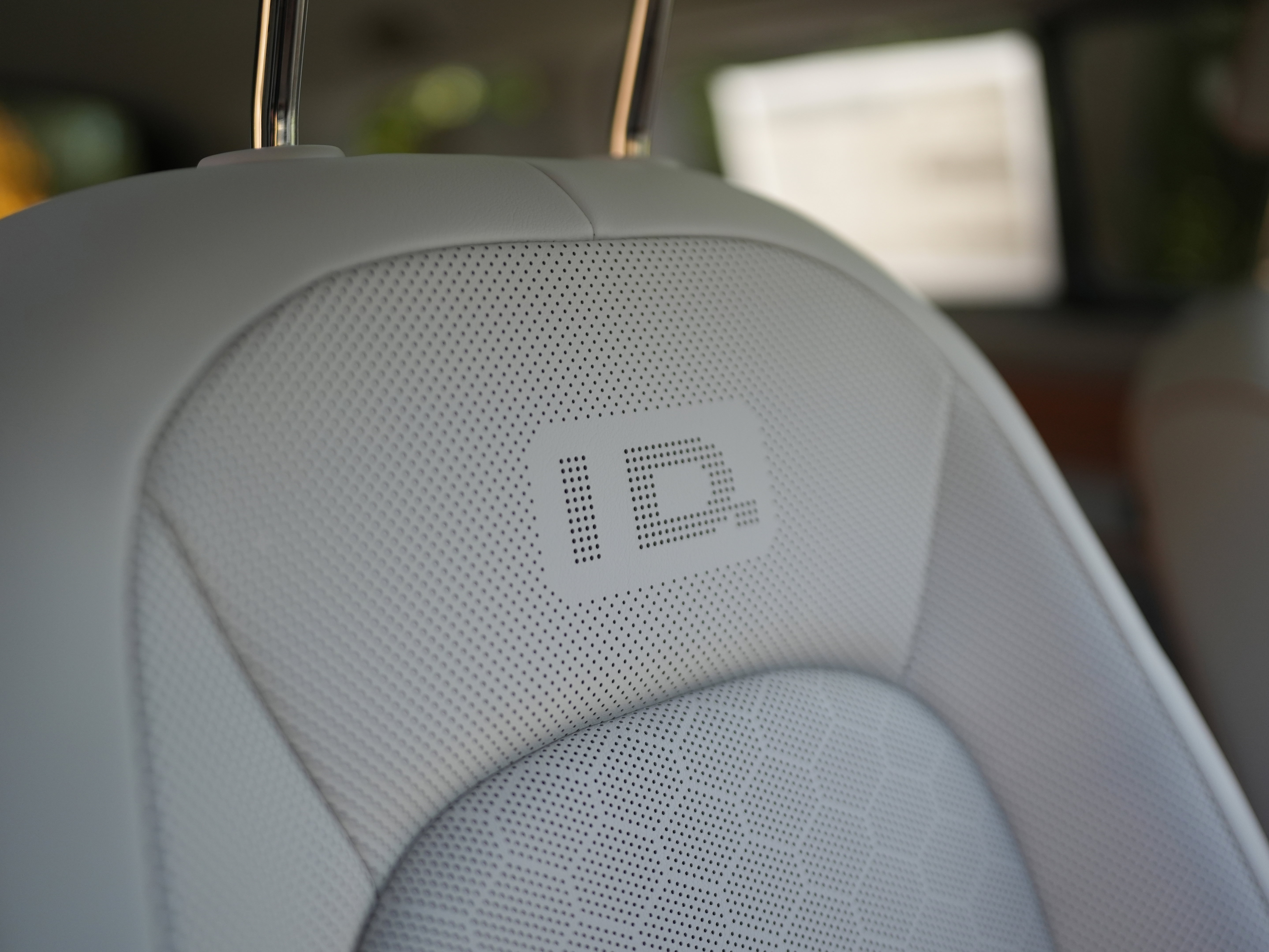 New 2025 Volkswagen ID. Buzz Pro S Plus image 22