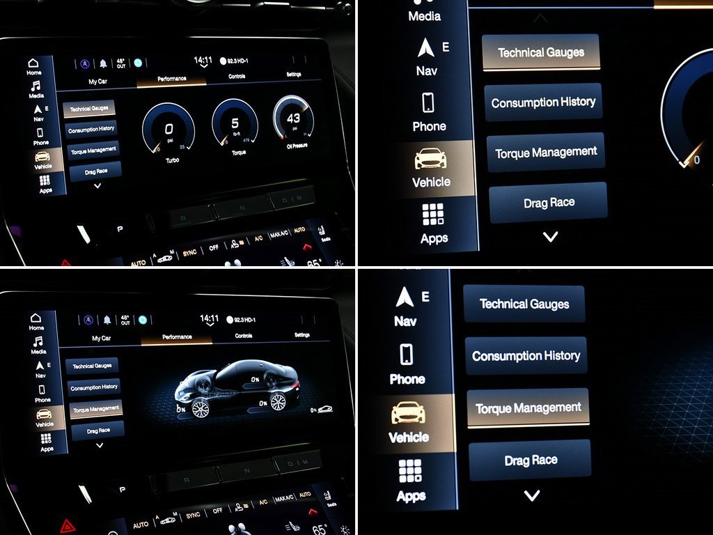 Used 2024 Maserati GranTurismo Modena image 30