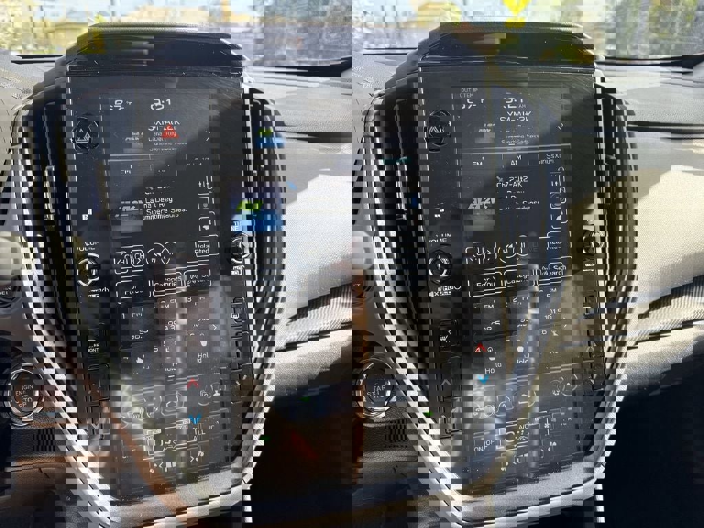 New 2026 Subaru Crosstrek 2.5i Limited image 14