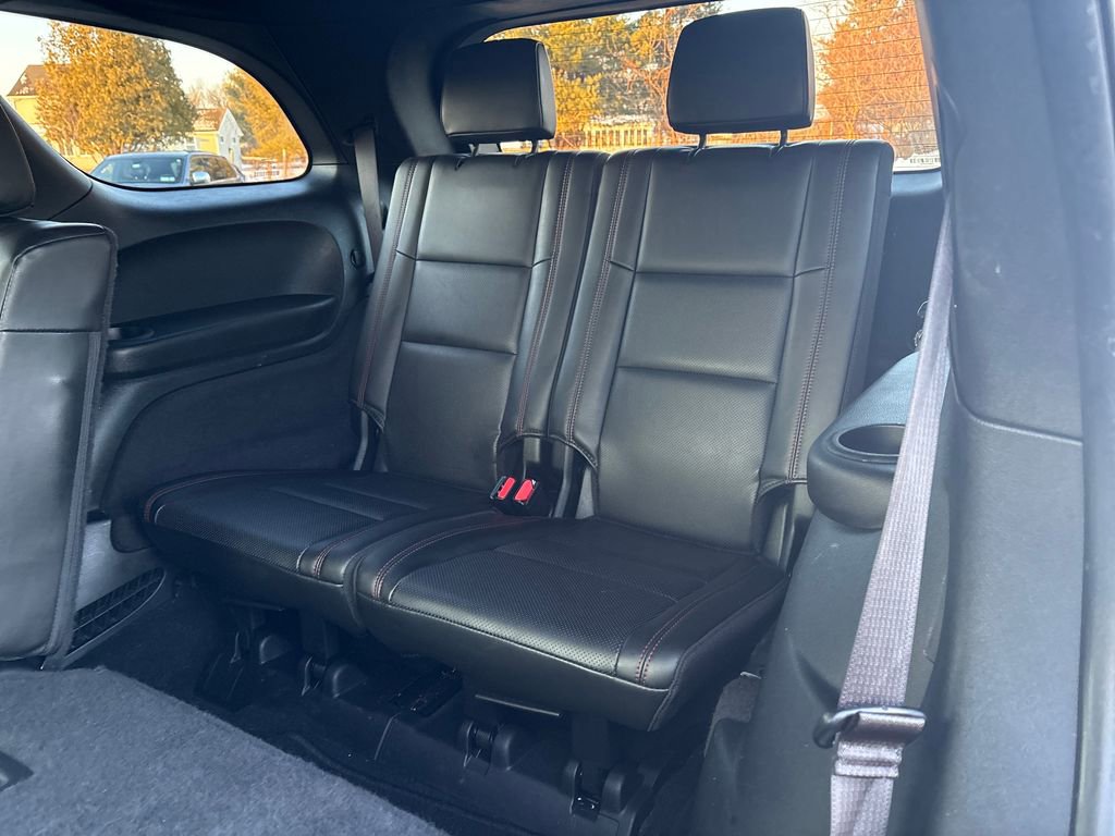 Used 2024 Dodge Durango GT image 16