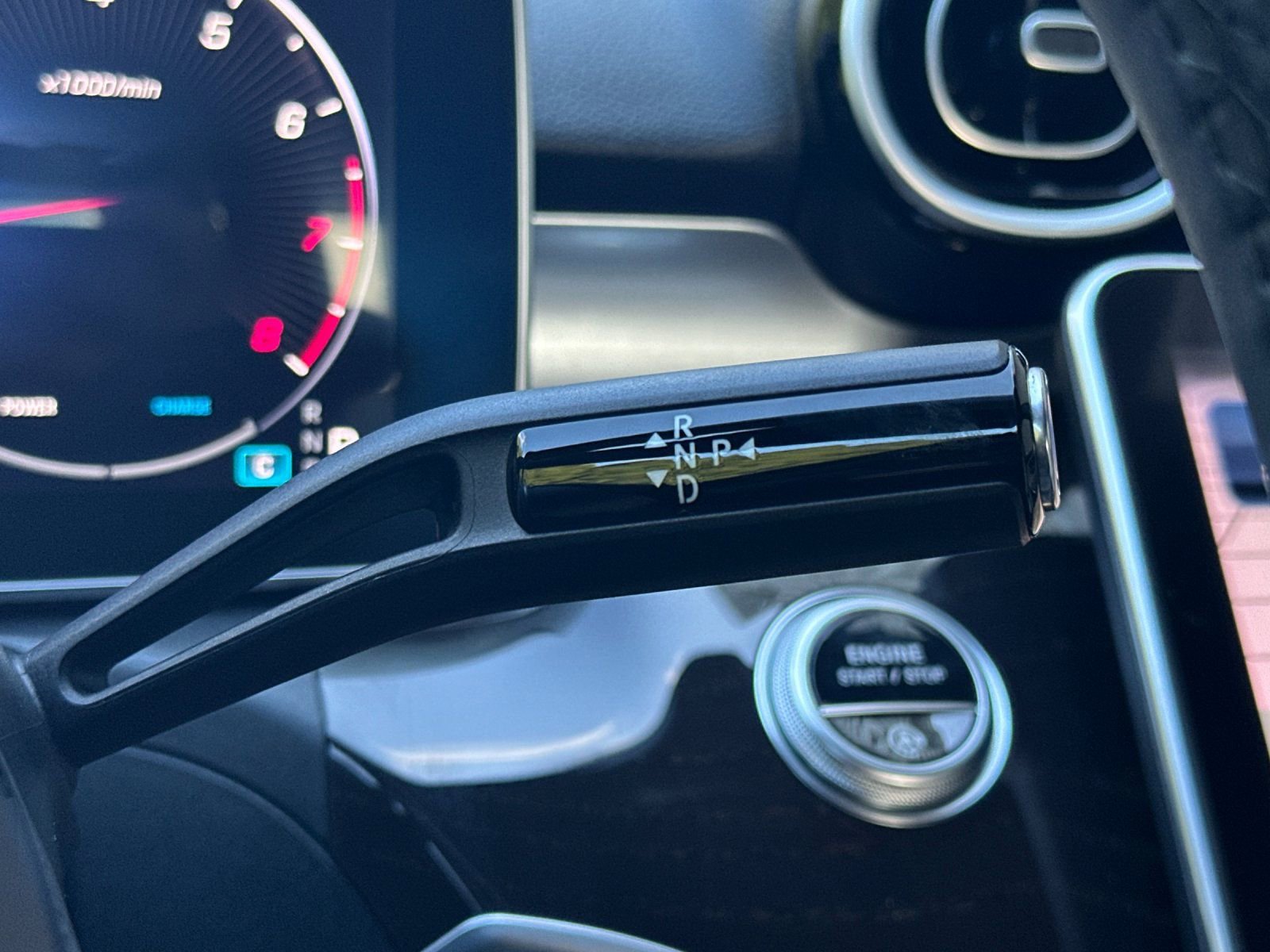 Certified 2023 Mercedes-Benz C 300 Sedan image 20