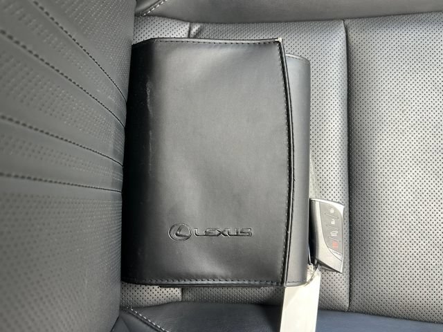 Used 2024 Lexus NX 250 FWD image 59