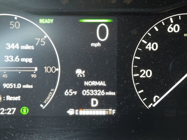 Used 2024 Honda CR-V Sport-L image 20