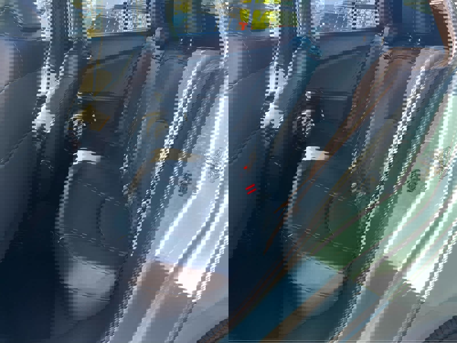 Used 2022 Toyota Prius XLE w/ Advanced Technology Package image 25