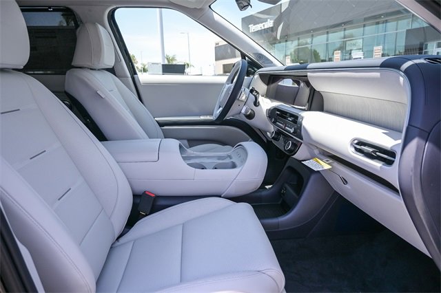 New 2026 Hyundai Palisade Calligraphy image 17
