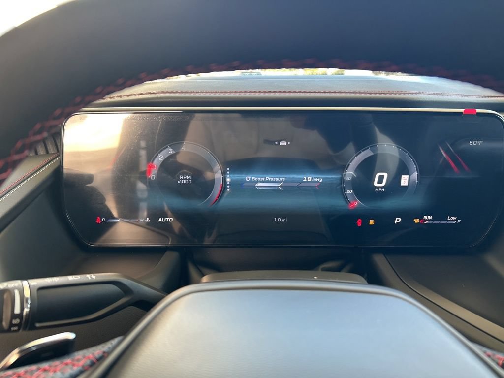 New 2026 Dodge Charger Scat Pack AWD/4WD image 42