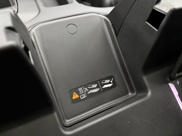 New 2026 GMC Sierra 1500 AT4 w/ AT4 Premium Package image 33