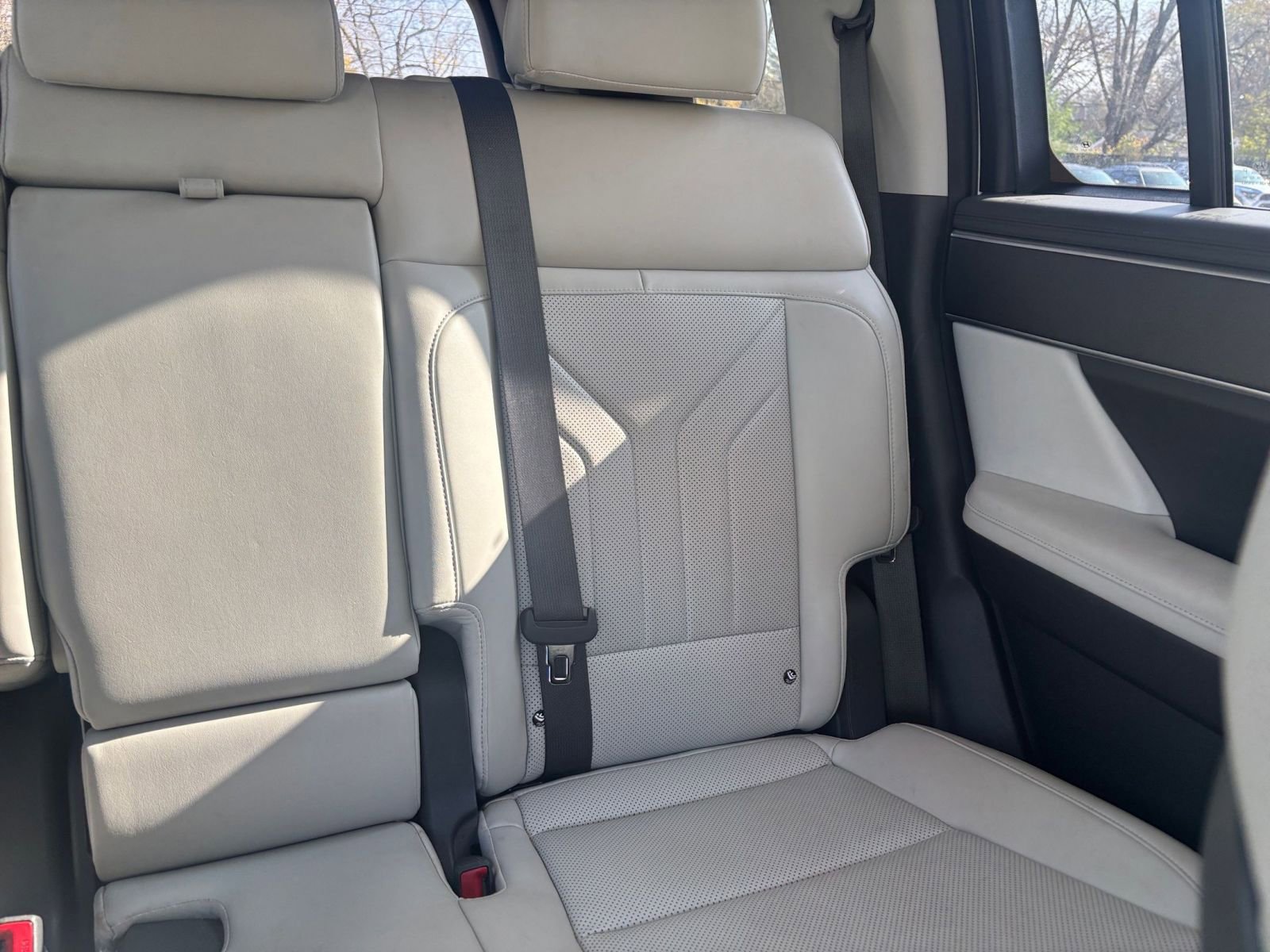 Used 2025 Hyundai Santa Fe SEL image 35