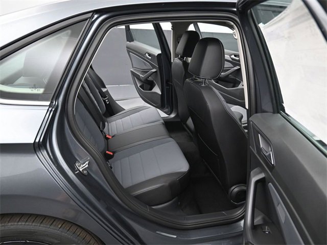 New 2026 Volkswagen Jetta SE image 13