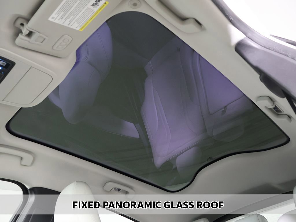 Used 2024 Ford Mustang Mach-E Premium AWD/4WD image 4