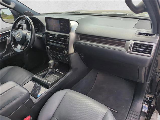 Used 2022 Lexus GX 460 Premium w/ Premium Plus Package AWD/4WD image 22