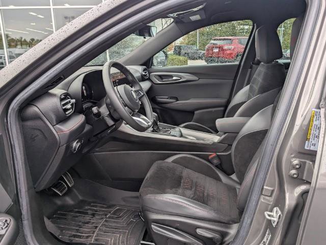 Used 2024 Dodge Hornet GT w/ Track Pack image 15