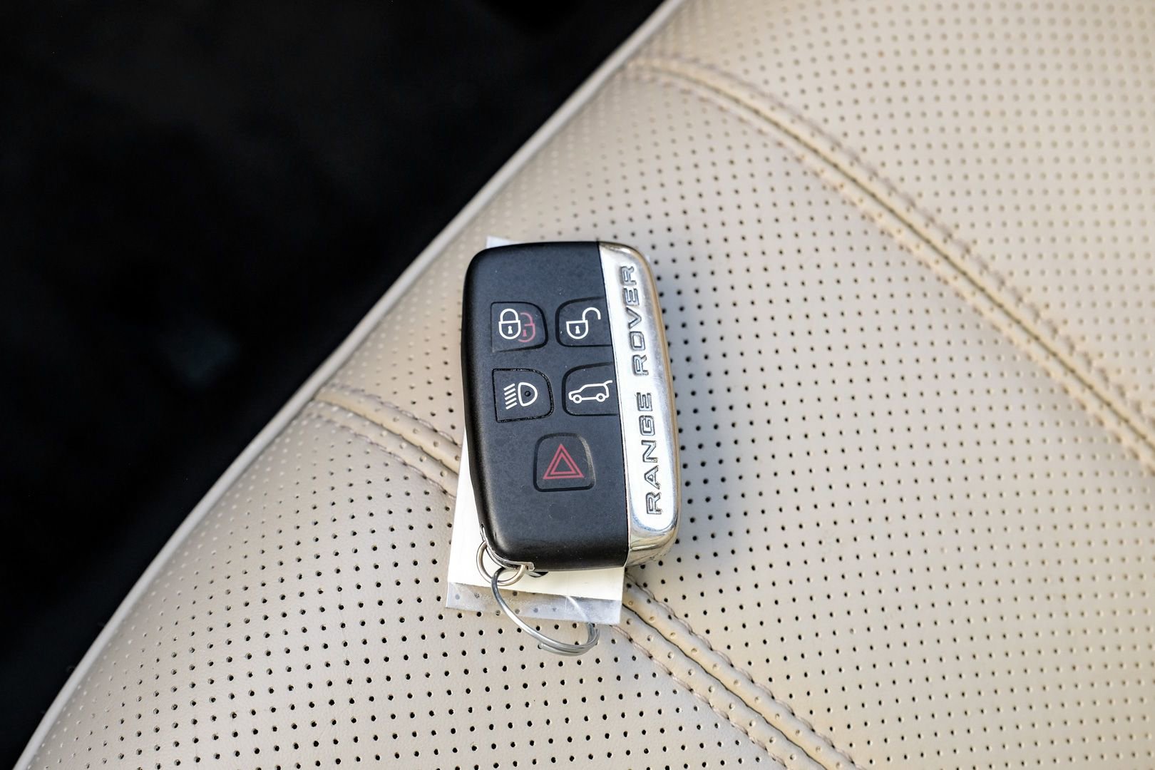 Used 2016 Land Rover Range Rover Sport Supercharged image 51