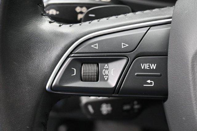 Used 2019 Audi Q7 3.0T Prestige AWD/4WD image 17