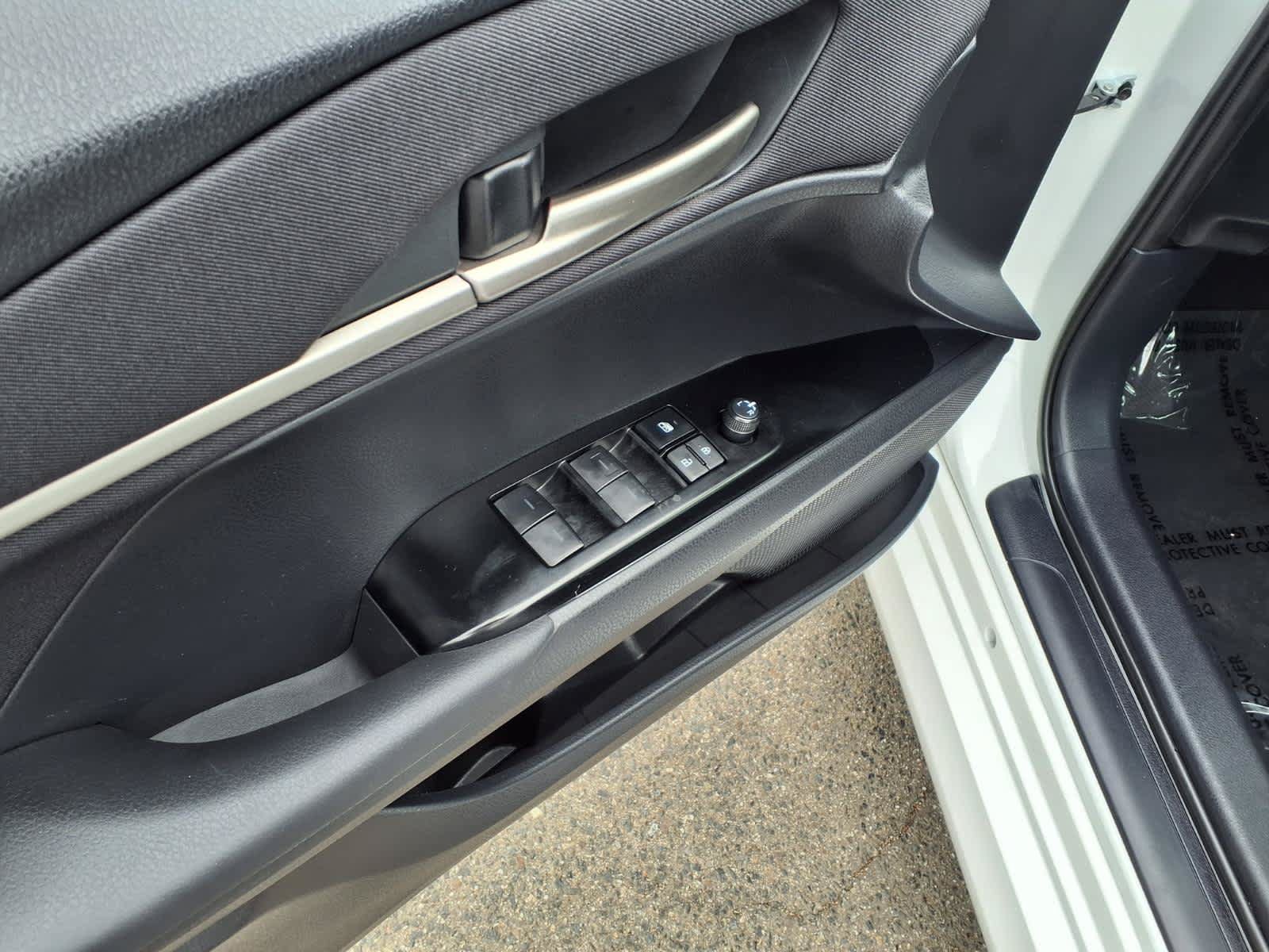 Certified 2025 Toyota Camry LE FWD image 14