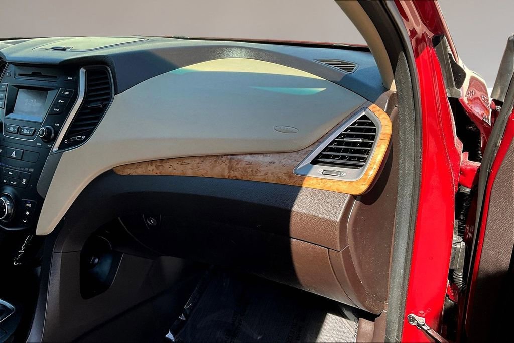 Used 2014 Hyundai Santa Fe Sport w/ Popular Equipment Package 02 image 23