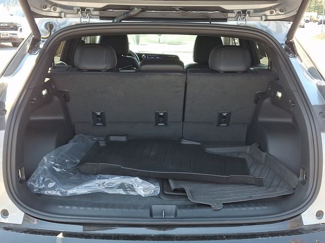 Used 2025 Chevrolet Blazer EV RS AWD/4WD image 29