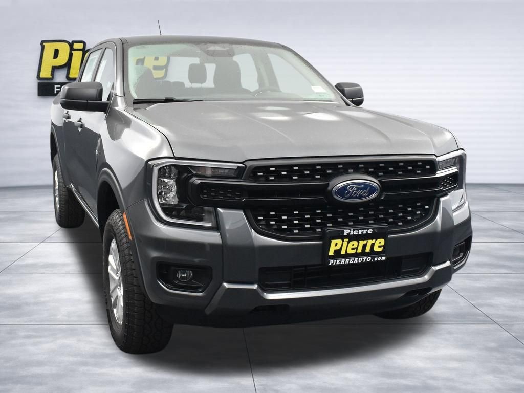 New 2025 Ford Ranger XL image 6