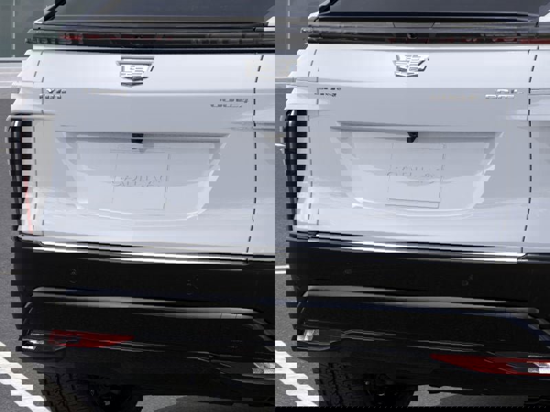 Certified 2026 Cadillac Lyriq Premium Luxury w/ LPO, Floor Liner Package image 38