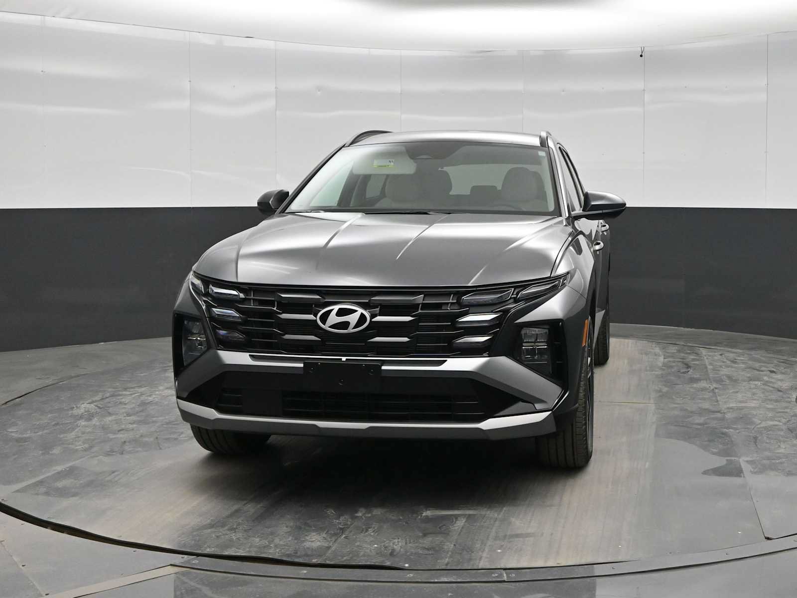 New 2026 Hyundai Tucson SEL Plus AWD/4WD image 3