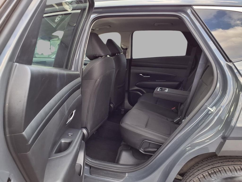 Used 2025 Hyundai Tucson SEL image 26