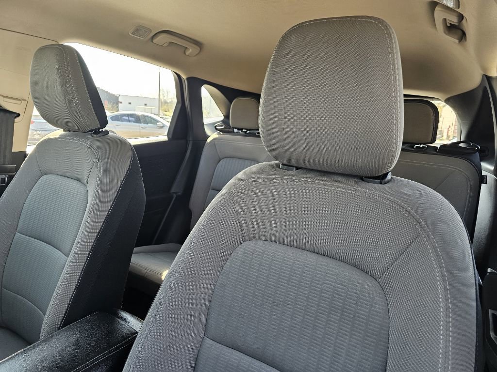 Used 2020 Ford Escape S AWD/4WD image 13