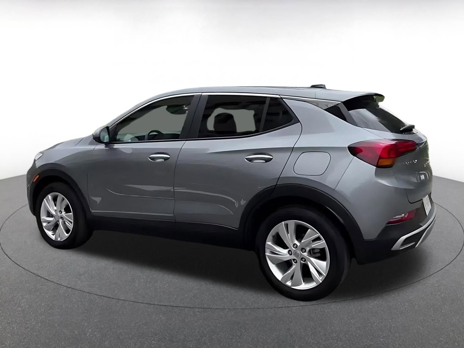 Used 2025 Buick Encore GX Preferred FWD image 8