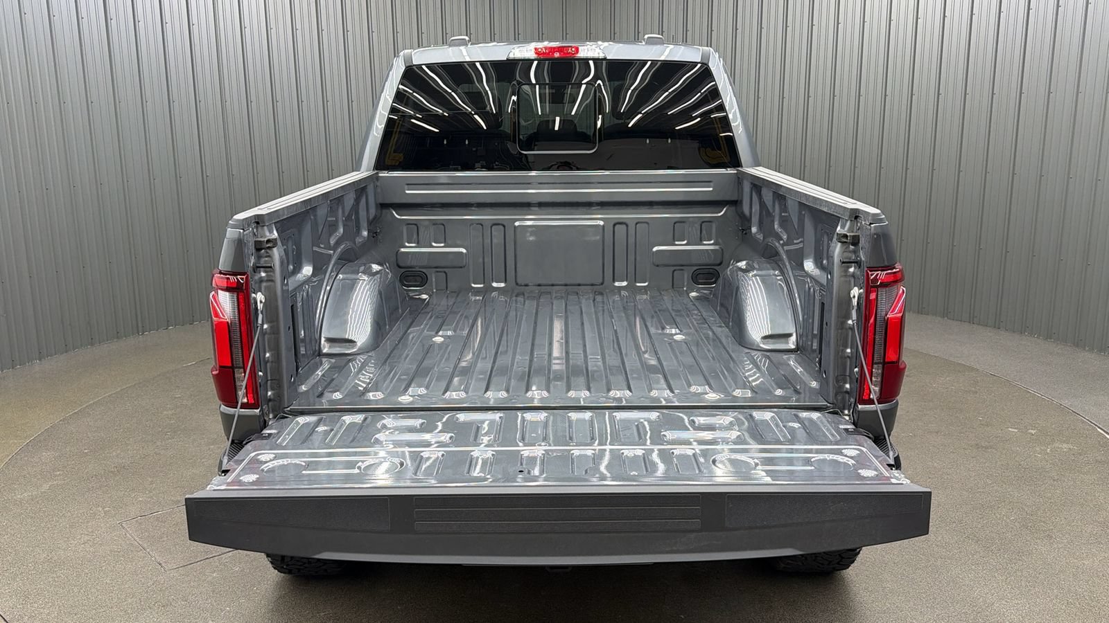 Used 2026 Ford F150 Lariat AWD/4WD image 18