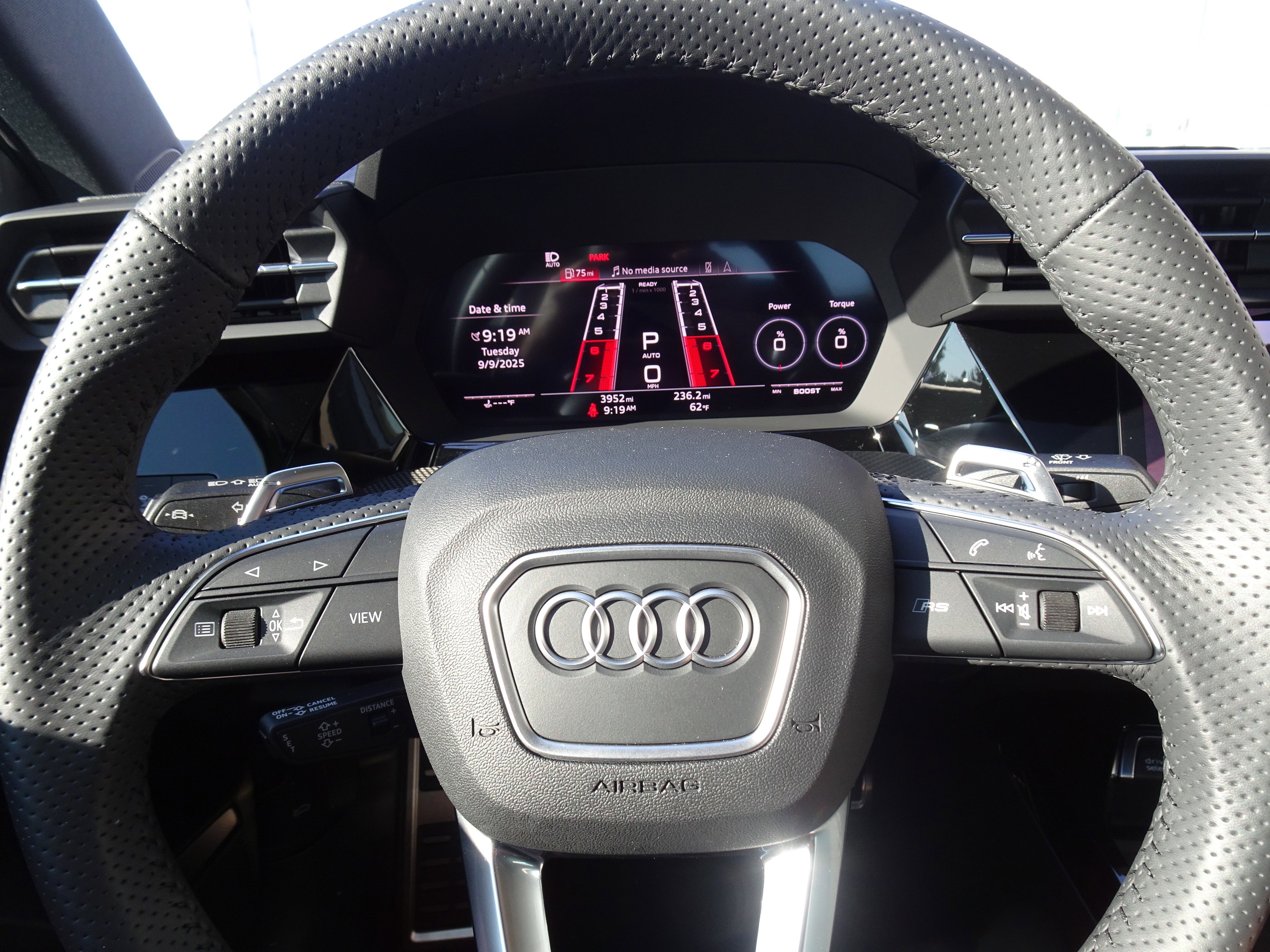 Used 2024 Audi RS 3 image 18